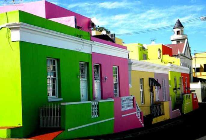 Bo-Kaap
