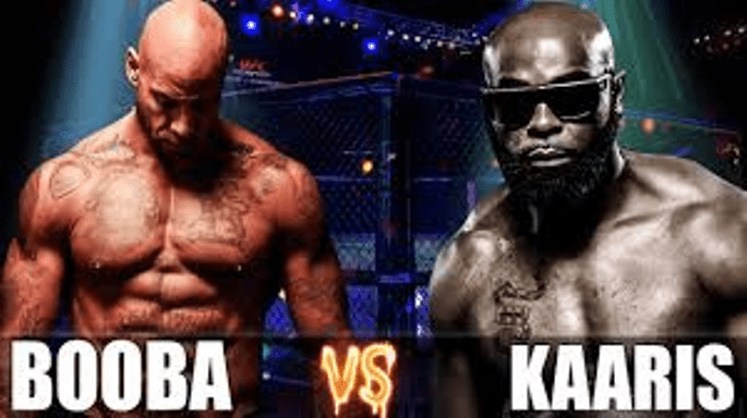 Actu Rap : Booba propose un nouveau combat à Kaaris, cette fois à Paris ! (vidéo)
