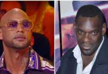 Actu Rap : Patrice Quarteron charge Booba et le traite de « Gros bobo