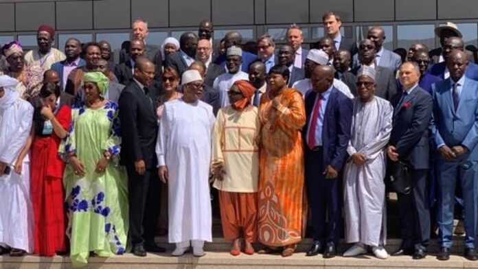 CPI au Mali CPI au Mali
