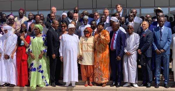 CPI au Mali