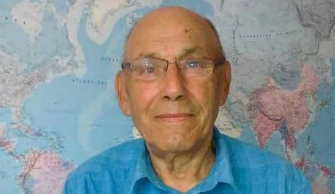 Claude Sinké