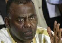 Mauritanie : des problèmes internes au sein de la coalition « Vivre Ensemble » Mauritanie : des problèmes internes au sein de la coalition « Vivre Ensemble »