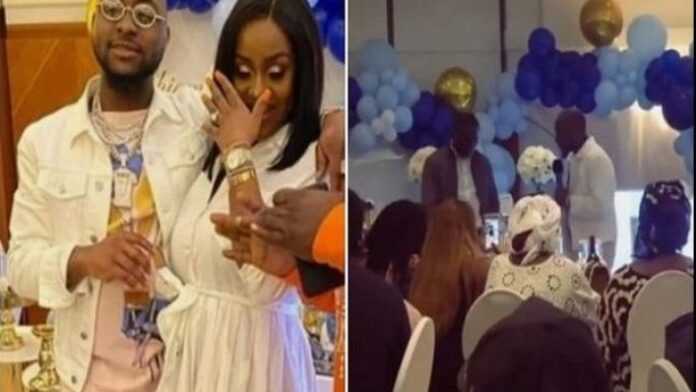 Davido OK Davido OK