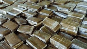 Trafic de cocaïne : la Sierra Leone au cœur d’un nouveau corridor vers l’Europe, un baron néerlandais au centre de l’enquête Trafic de cocaïne : la Sierra Leone au cœur d’un nouveau corridor vers l’Europe, un baron néerlandais au centre de l’enquête