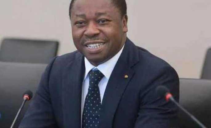Elections présidentielles au Togo : Faure Gnassingbé annoncé vainqueur par la CENI