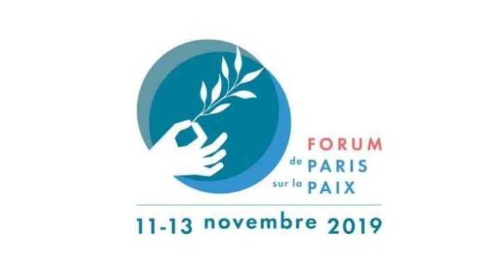 Forum Paris Paix