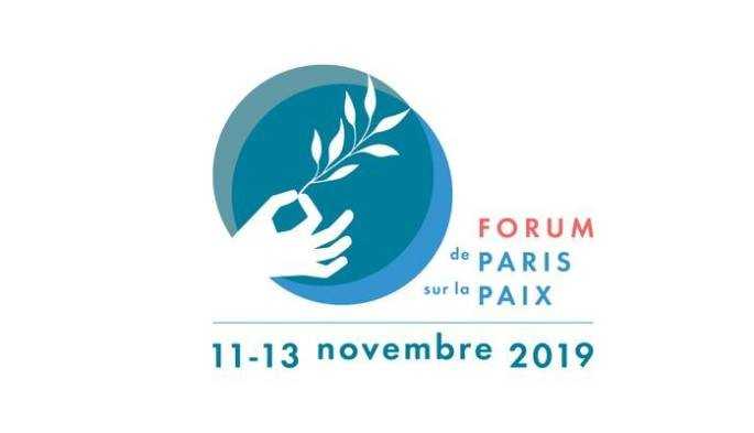 Forum Paris Paix