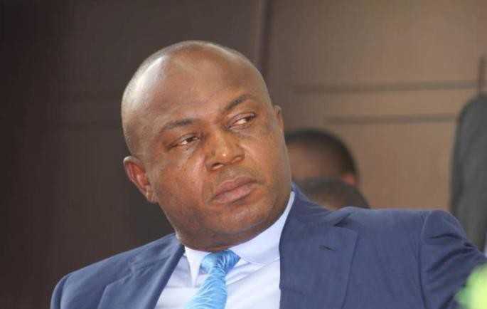 Gentiny Ngobila Mbaka