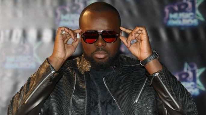 Gims, le documentaire original présenté uniquement sur Netflix