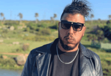 Maroc : le rappeur Gnawi écope d’un an de prison ferme pour outrage Maroc : le rappeur Gnawi écope d’un an de prison ferme pour outrage
