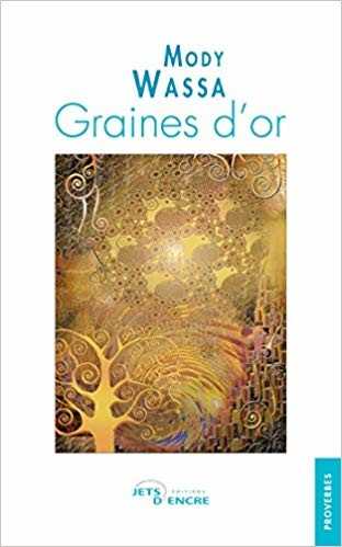 Graines d'or