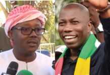 Présidentielle en Guinée-Bissau : second tour entre deux ex-PM, le 29 décembre