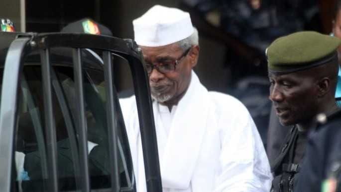 Hissène Habré