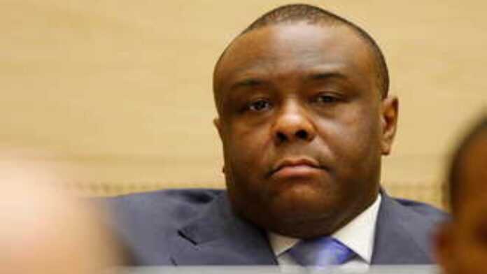 JP Bemba JP Bemba