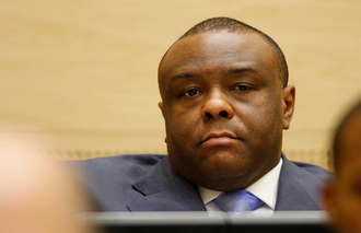 JP Bemba