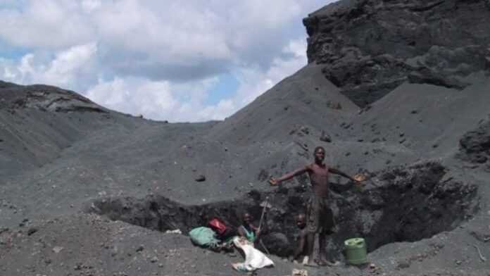 Kabwe-waste-dump