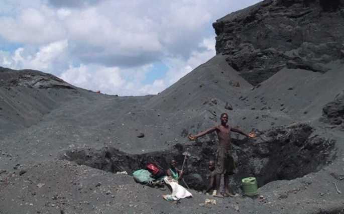 Kabwe-waste-dump