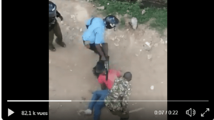 Kenya police bastonne ok