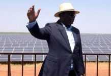 Sénégal : à quoi joue Macky Sall ? Sénégal : à quoi joue Macky Sall ?