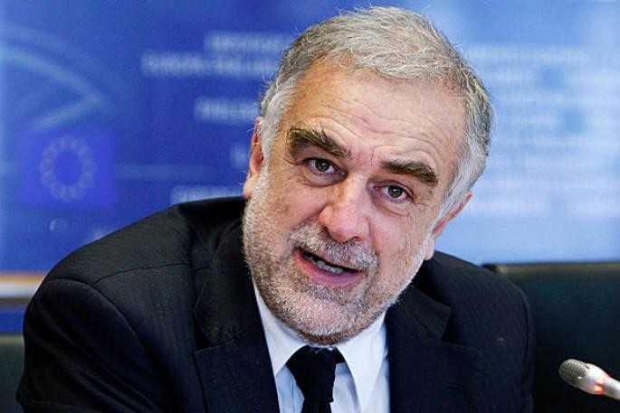 Luis Moreno Ocampo