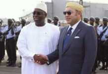 Maroc, Mohammed VI au Sénégal en mai, pour parler engrais ?