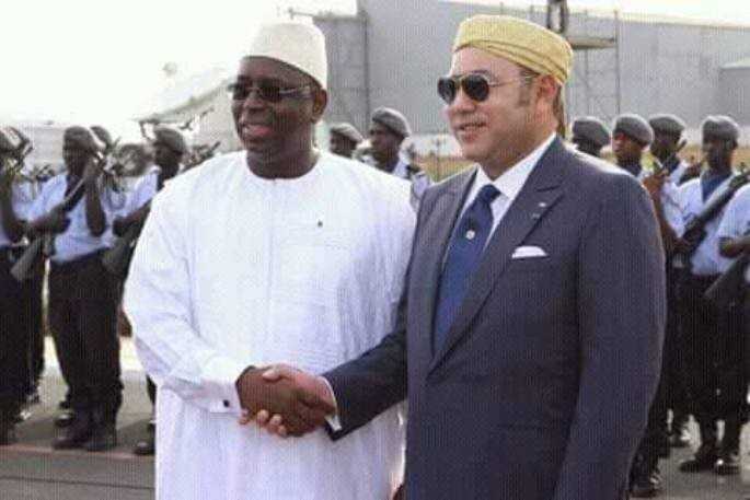 Covid-19 : pourquoi Mohammed VI du Maroc a appelé Macky Sall du Sénégal