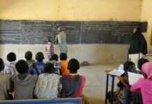 Mali : les enseignants en grève pour soutenir leurs collègues enlevés