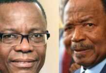 Cameroun : nouveau bras de fer entre Paul Biya et Maurice Kamto