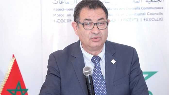 Mohamed Boudra Mohamed Boudra