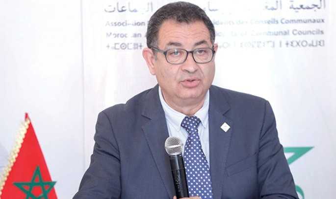 Mohamed Boudra