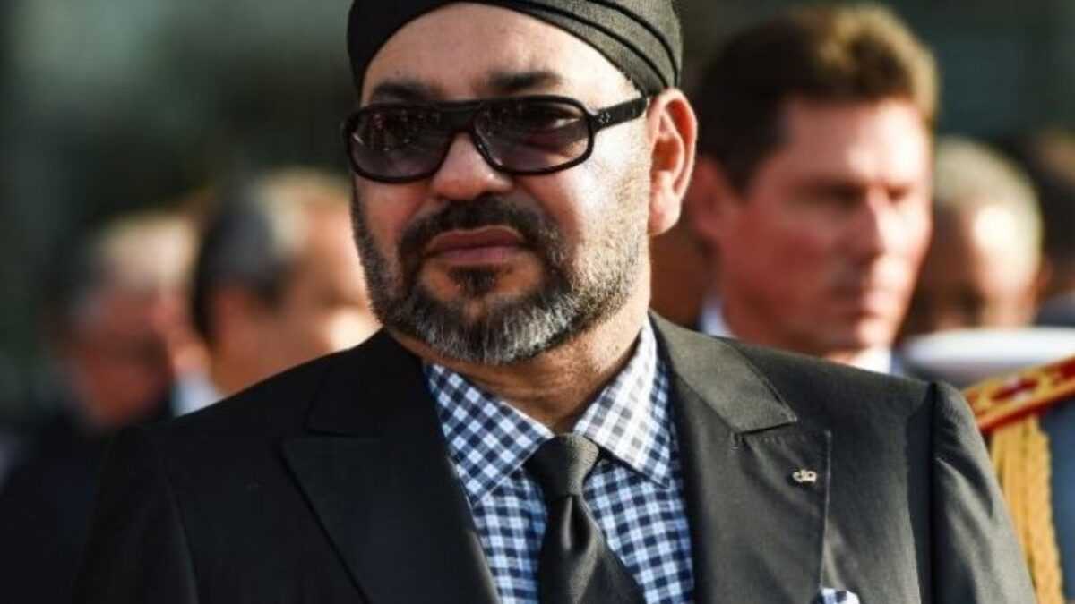 Mohammed VI gravement malade