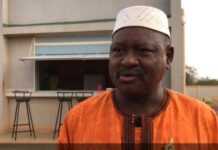 Burkina Faso : le député Oumarou Dicko assassiné dans une embuscade