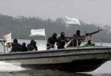 Attaques maritimes au Gabon : les unités gabonaises aux trousses des pirates