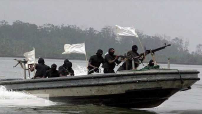Pirates Bénin