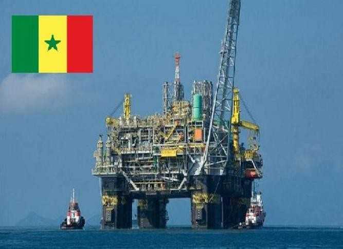 Sénégal : le Covid-19 perturbe le schéma initial de production de pétrole et de gaz