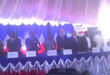 Cameroun, 8ème Salon pour la promotion des études françaises : le pari tenu !