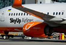 Egypte : un avion ukrainien prend feu à l’aéroport de Charm el-Cheikh
