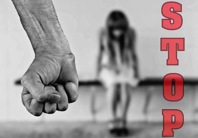 Stop violences femmes