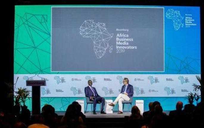 Sénégal : les défis des médias épluchés par le forum Bloomberg Africa Business Media Innovators (ABMI)