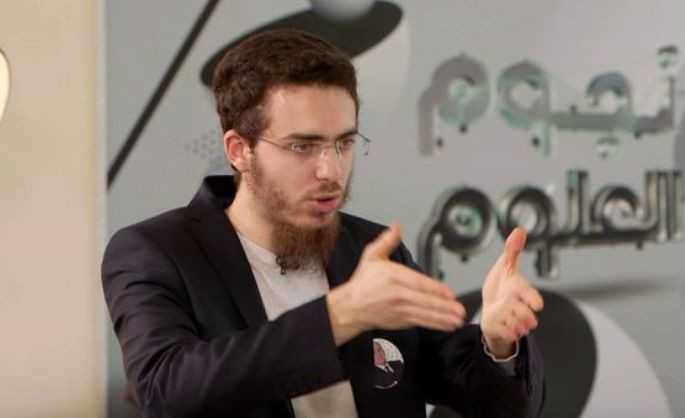 Youssef El Azzouzi