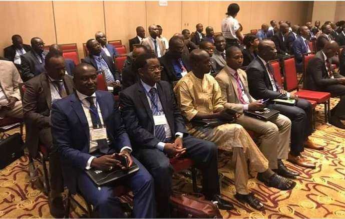 assurance cameroun