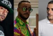 Actu Rap : après Booba, Lacrim répond à Fianso, et prend la défense d’Hornet La Frappe !