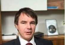 Cameroun : Eric Mansuy est le nouveau Directeur général d’Eneo Cameroon Cameroun : Eric Mansuy est le nouveau Directeur général d’Eneo Cameroon