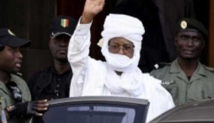 « La crise sanitaire ne doit pas servir d'excuse à la libération anticipée de Hissein Habré »