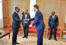 Bénin : Patrice Talon expulse l’ambassadeur de l’Union Européenne
