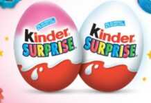 Italie : un Marocain dissimule de la drogue dans des capsules de Kinder Surprise