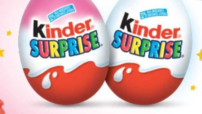 kinder-surprise