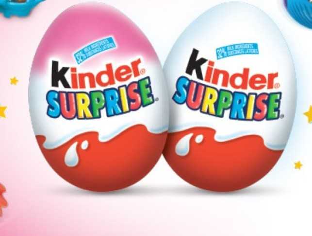 kinder-surprise