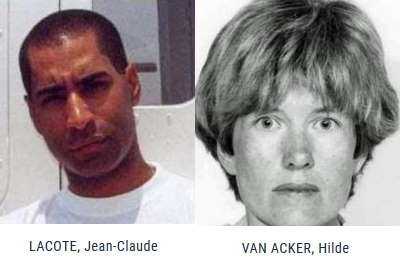 lacote et Van Acker